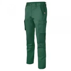 Pantalone da Lavoro Multitasche Molinel Overmax 1051.2668.027