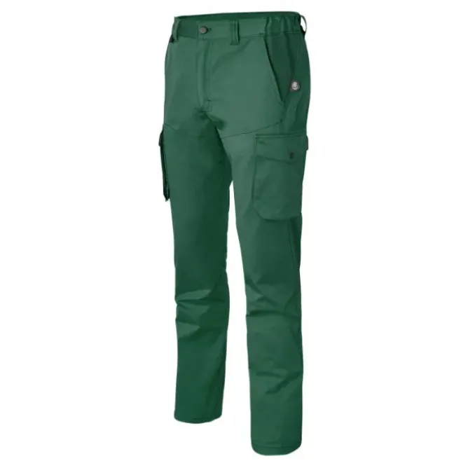 Pantalone da Lavoro Multitasche Molinel Overmax 1051.2668.027