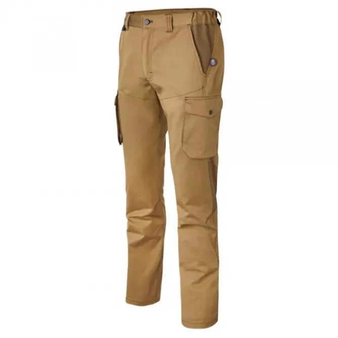 Pantalone da Lavoro Multitasche Molinel Overmax 1051.2668.027