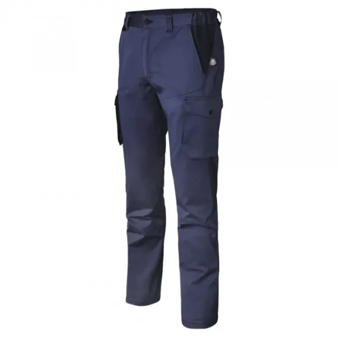 Pantalone da Lavoro Multitasche Molinel Overmax 1051.2668.027