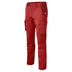 Pantalone da Lavoro Multitasche Molinel Overmax 1051.2668.027