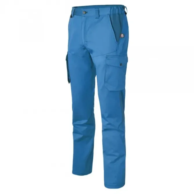 Pantalone da Lavoro Multitasche Molinel Overmax 1051.2668.027