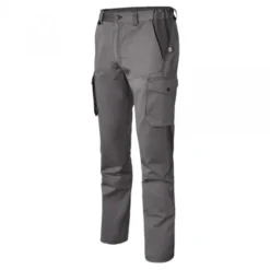 Pantalone da Lavoro Multitasche Molinel Overmax 1051.2668.027