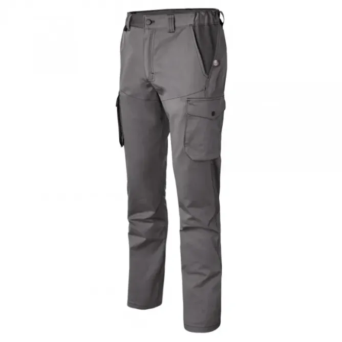 Pantalone da Lavoro Multitasche Molinel Overmax 1051.2668.027