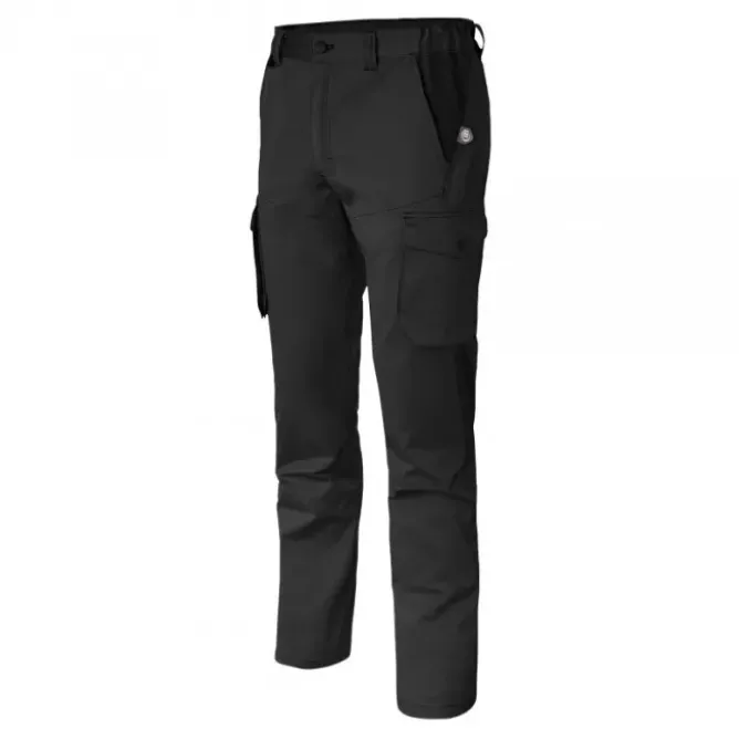 Pantalone da Lavoro Multitasche Molinel Overmax 1051.2668.027