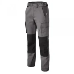 Pantalone da Lavoro Multitasche Molinel Overmax 1052.2668.027