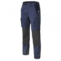 Pantalone da Lavoro Multitasche Molinel Overmax 1052.2668.027