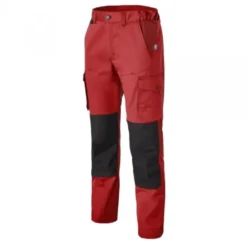 Pantalone da Lavoro Multitasche Molinel Overmax 1052.2668.027