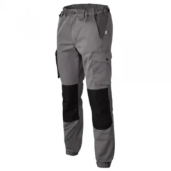Pantalone da Lavoro Multitasche Molinel Overmax Jogging 1053.2668.279