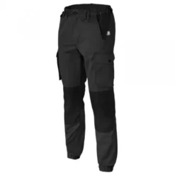 Pantalone da Lavoro Multitasche Molinel Overmax Jogging 1053.2668.279