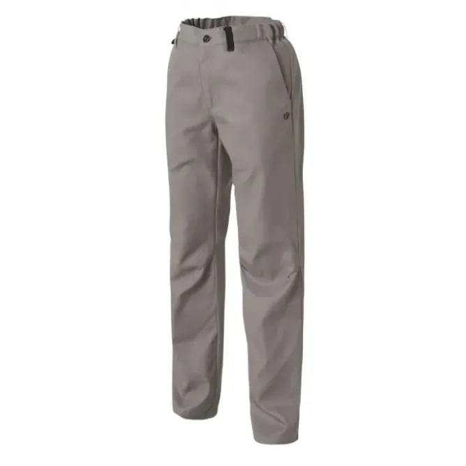 Pantalone da Lavoro Multitasche Molinel Optimax ND CP 1760.2351.213