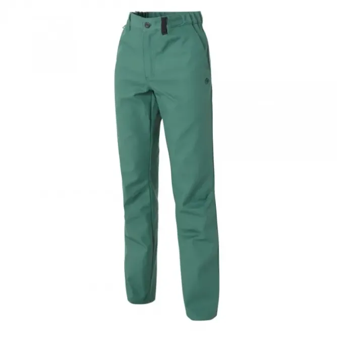 Pantalone da Lavoro Multitasche Molinel Optimax ND CP 1760.2351.213