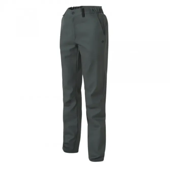 Pantalone da Lavoro Multitasche Molinel Optimax ND CP 1760.2351.213