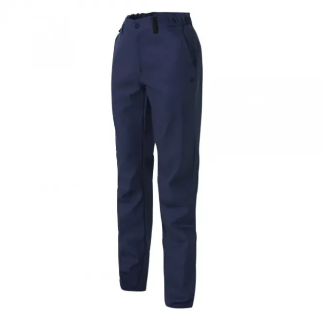 Pantalone da Lavoro Multitasche Molinel Optimax ND CP 1760.2351.213