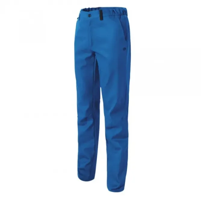 Pantalone da Lavoro Multitasche Molinel Optimax ND CP 1760.2351.213