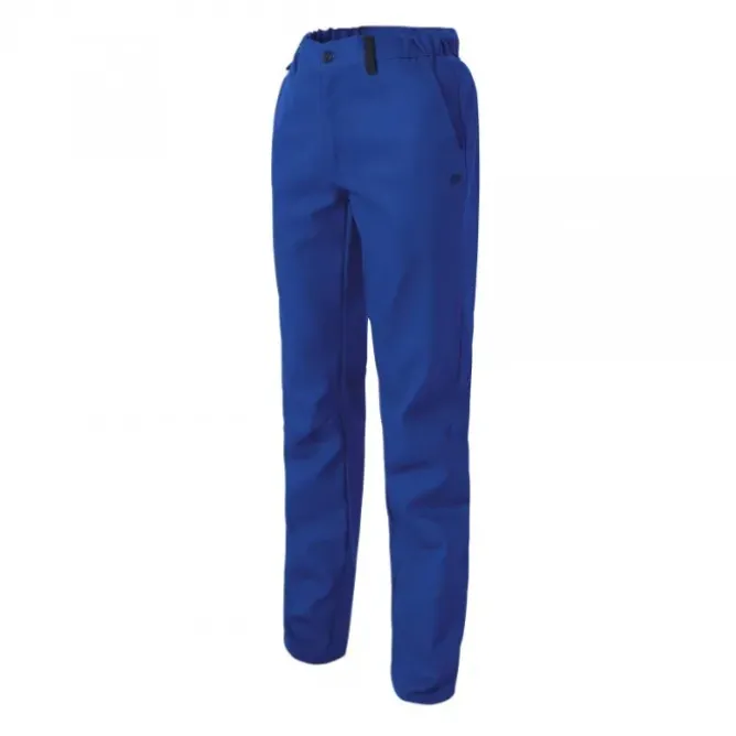 Pantalone da Lavoro Multitasche Molinel Optimax ND CP 1760.2351.213