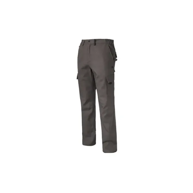 Pantalone da Lavoro Multitasche Molinel Optimax Barroud ND CP 2029.2351.213