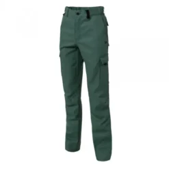 Pantalone da Lavoro Multitasche Molinel Optimax Barroud ND CP 2029.2351.213