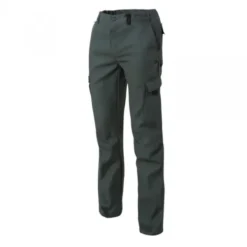 Pantalone da Lavoro Multitasche Molinel Optimax Barroud ND CP 2029.2351.213