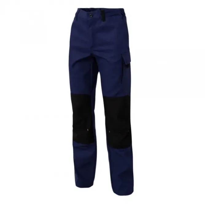 Pantalone da Lavoro Multitasche Molinel Optimax ND CP 1986.2351.921