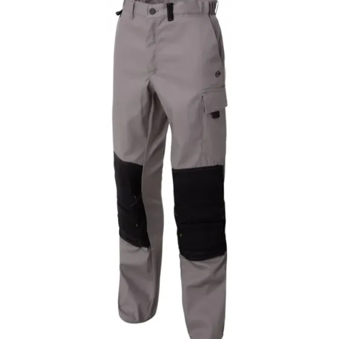 Pantalone da Lavoro Multitasche Molinel Optimax ND CP 1986.2351.921