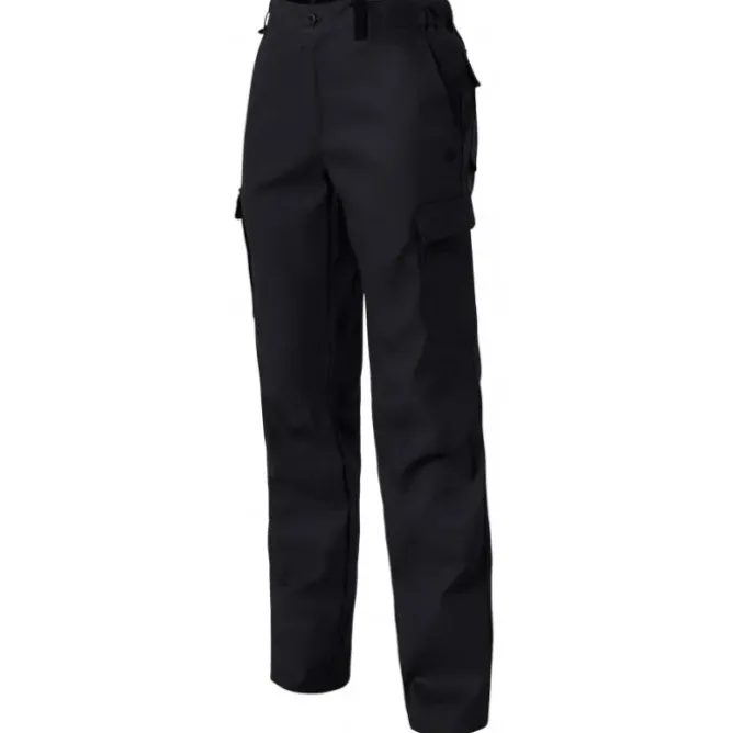Pantalone da Lavoro Multitasche Molinel Optimax Barroud ND PC 2029.3291.926