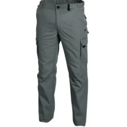 Pantalone da Lavoro Multitasche Molinel Optimax Barroud ND PC 2029.3291.926