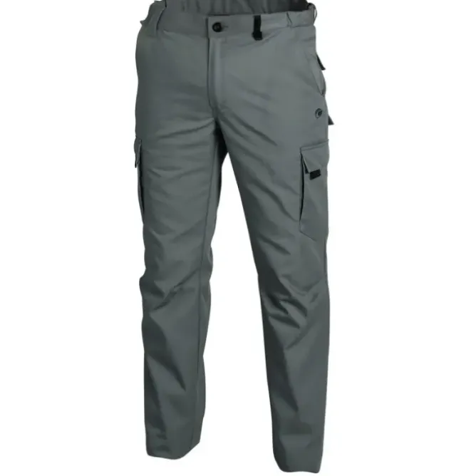 Pantalone da Lavoro Multitasche Molinel Optimax Barroud ND PC 2029.3291.926