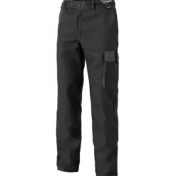 Pantalone da Lavoro Multitasche Molinel Millium 2031.2351.028