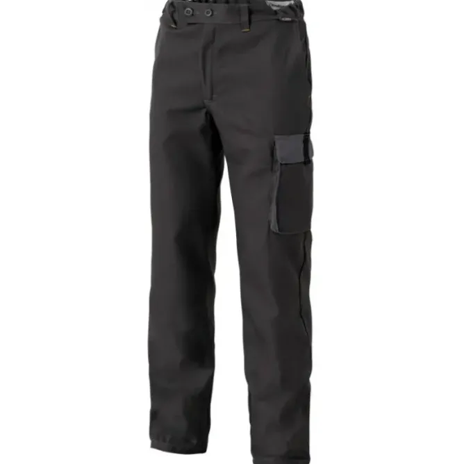 Pantalone da Lavoro Multitasche Molinel Millium 2031.2351.028
