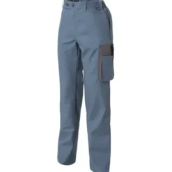 Pantalone da Lavoro Multitasche Molinel Millium 2031.2351.028