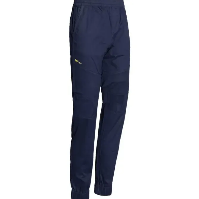 Pantalone da Lavoro Multitasche Issa Line Peaky Stretch 8016B