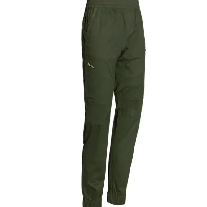 Pantalone da Lavoro Multitasche Issa Line Peaky Stretch 8016B