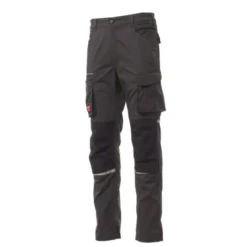 Pantalone da Lavoro Multitasche Stretch Payper Next 400 Summer AY 7600