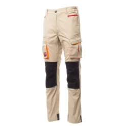 Pantalone da Lavoro Multitasche Stretch Payper Next 400 Summer AY 7600