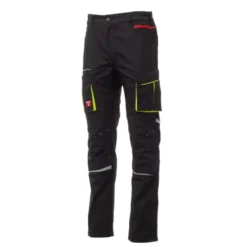 Pantalone da Lavoro Multitasche Stretch Payper Next 400 Summer AY 7600