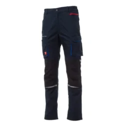 Pantalone da Lavoro Multitasche Stretch Payper Next 400 Summer AY 7600