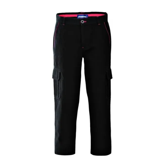 Pantalone da Lavoro Multitasche Rossini Adelaide A85020