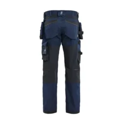 Pantalone da lavoro Multitasche Stretch Blaklader Artigiano Strecth 175018328600C50