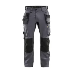 Pantalone da lavoro Multitasche Stretch Blaklader Artigiano Strecth 175018328600C50