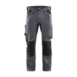 Pantalone da lavoro Multitasche Stretch Blaklader Artigiano Strecth 175118328600C50