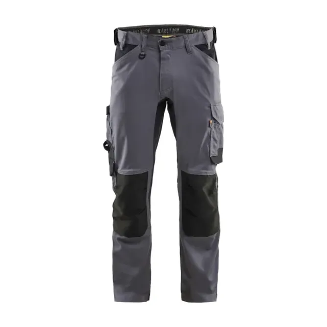Pantalone da lavoro Multitasche Stretch Blaklader Artigiano Strecth 175118328600C50