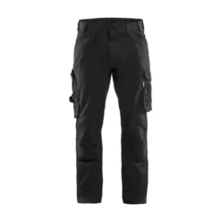 Pantalone da lavoro Multitasche Stretch Blaklader Artigiano Strecth 175118328600C50