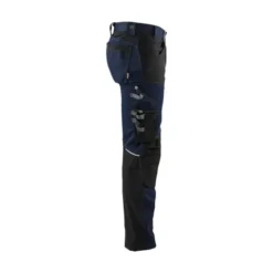 Pantalone da lavoro Multitasche Stretch Blaklader Artigiano Strecth 179918608699C50