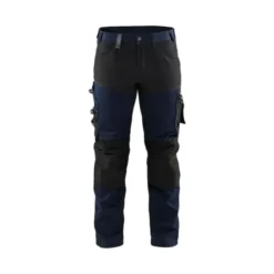 Pantalone da lavoro Multitasche Stretch Blaklader Artigiano Strecth 179918608699C50