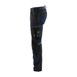 Pantalone da lavoro Multitasche Stretch Blaklader Artigiano Strecth 179918608699C50