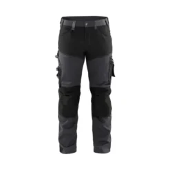 Pantalone da lavoro Multitasche Stretch Blaklader Artigiano Strecth 179918608699C50