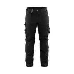 Pantalone da lavoro Multitasche Stretch Blaklader Artigiano Strecth 179918608699C50