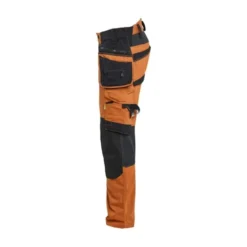 Pantalone da lavoro Multitasche Stretch Blaklader Artigiano Strecth 197011494099C50