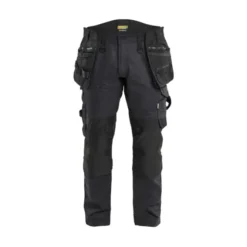 Pantalone da lavoro Multitasche Stretch Blaklader Artigiano Strecth 197011494099C50